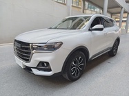 Haval H6 2022
