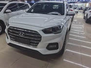Hyundai ix35 2019