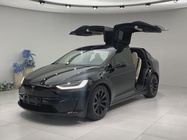 Tesla Model X 2023