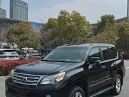 Lexus GX 2011