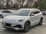 BYD Yuan Plus 2023