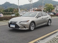 Lexus ES 2020