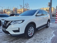 Nissan X-Trail 2024