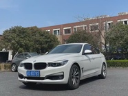 BMW 3 Series 2019