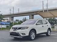 Nissan X-Trail 2017
