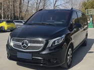 Mercedes-Benz Vito 2024