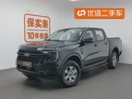 Ford Ranger 2024