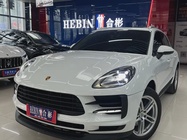 Porsche Macan 2020