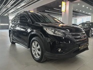 Honda CR-V 2013