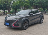 Changan UNI-T 2021