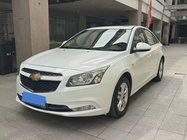 Chevrolet Cruze 2015