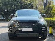 Land Rover Evoque 2025