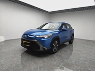 Toyota Frontlander 2022