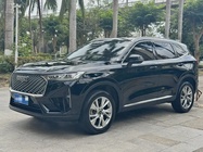 Haval H6 2021