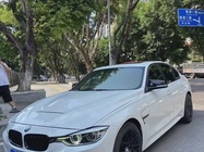 BMW 3 Series 2016