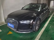 Audi A6 2018