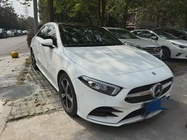Mercedes-Benz A-Class 2022