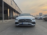Mercedes-Benz C-Class 2024