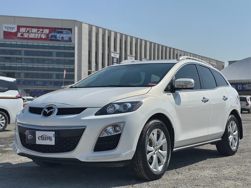 Mazda CX-7
