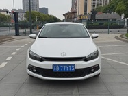 Volkswagen Scirocco 2013