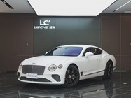 Bentley Continental 2020