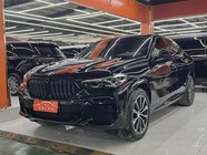 BMW X6 2022