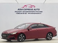 Hyundai Elantra 2022