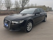 Audi A6 2013