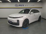 Li Auto L7 2023