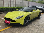 Aston Martin DB11 2019