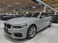 BMW 5 Series 2019