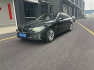 BMW 5 Series 2015