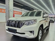 Toyota Prado 2020