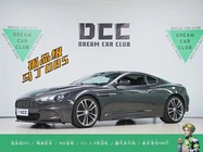 Aston Martin DBS 2010