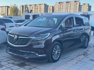 Buick GL8 2020