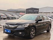 Honda Accord 2018