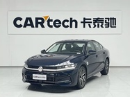 Volkswagen Magotan 2025