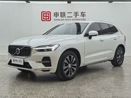 Volvo XC60 2022