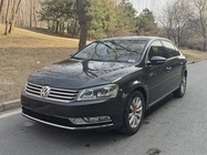 Volkswagen Magotan 2015