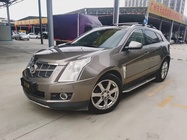 Cadillac SRX 2013