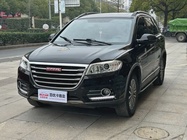 Haval H6 2016