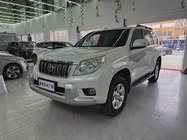Toyota Prado 2011