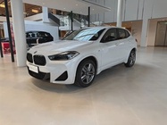 BMW X2 2024