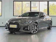 BMW 4 Series 2024