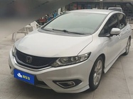 Honda Jade 2014