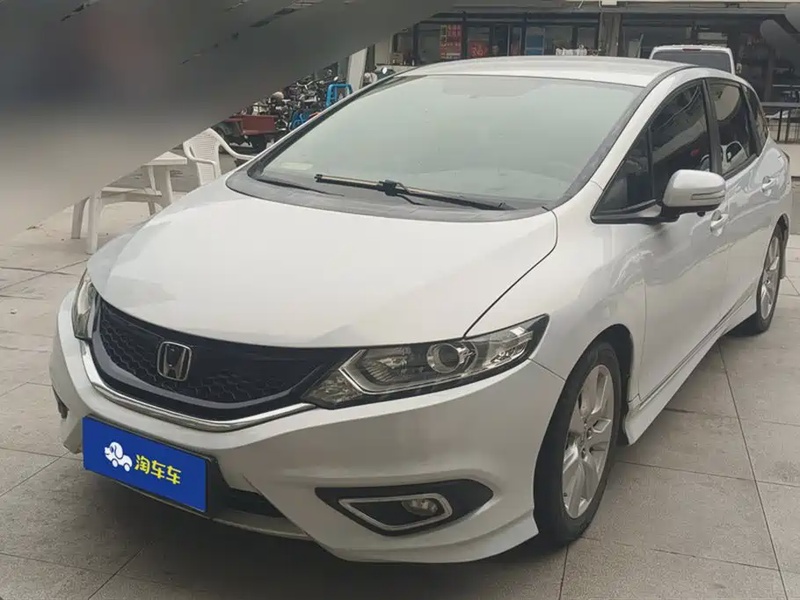 Honda Jade