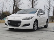 Peugeot 308 2013
