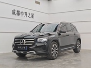 Mercedes-Benz GLB-Class 2025