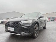 Audi Q5 2025
