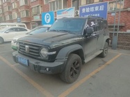 Tank 300 2025